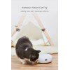 Παιχνίδι Γάτας Homerun Smart Cat Disc 17,5cm ΠΑΙΧΝΙΔΙΑ ΓΑΤΑΣ Παιχνίδι Γάτας Homerun Smart Cat Disc 17,5cm ΠΑΙΧΝΙΔΙΑ ΓΑΤΑΣ