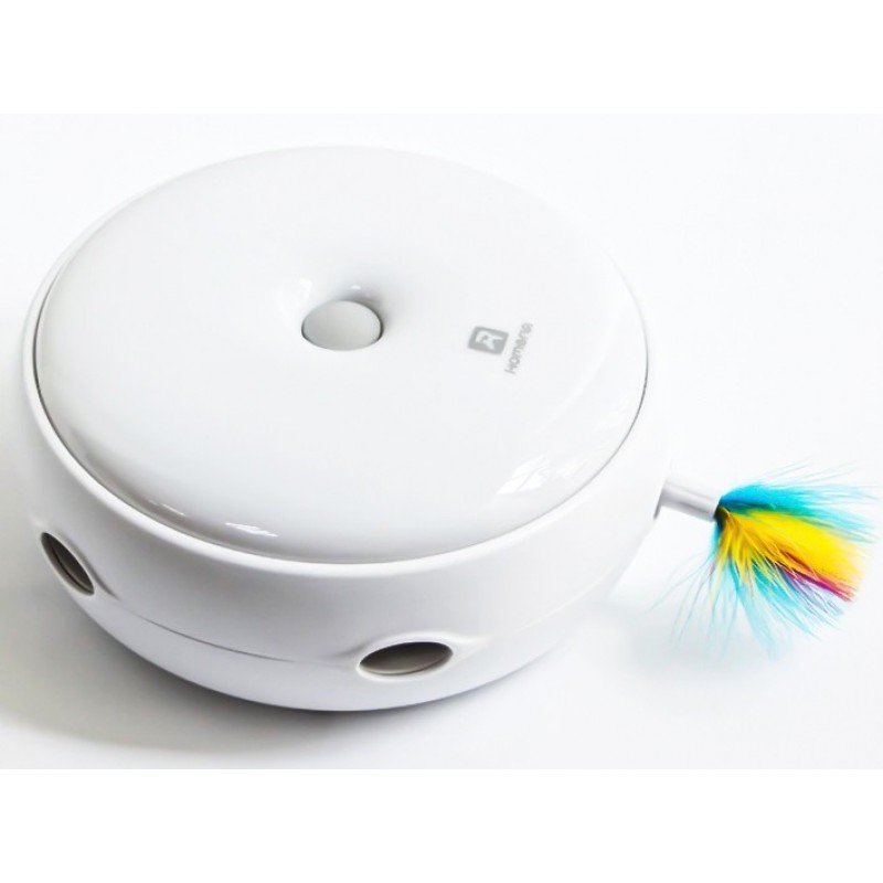 Παιχνίδι Γάτας Homerun Smart Cat Disc 17,5cm ΠΑΙΧΝΙΔΙΑ ΓΑΤΑΣ Παιχνίδι Γάτας Homerun Smart Cat Disc 17,5cm ΠΑΙΧΝΙΔΙΑ ΓΑΤΑΣ
