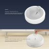 Dogness Travel bowl duo για σκύλους και γάτες White ΜΠΟΛΑΚΙΑ-ΤΑΙΣΤΡΕΣ Dogness Travel bowl duo για σκύλους και γάτες White ΜΠΟΛΑΚΙΑ-ΤΑΙΣΤΡΕΣ