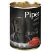 Κονσέρβα Σκύλου Senior Piper Rabbit (Κουνέλι) 400gr ΣΚΥΛΟΙ Κονσέρβα Σκύλου Senior Piper Rabbit (Κουνέλι) 400gr ΣΚΥΛΟΙ