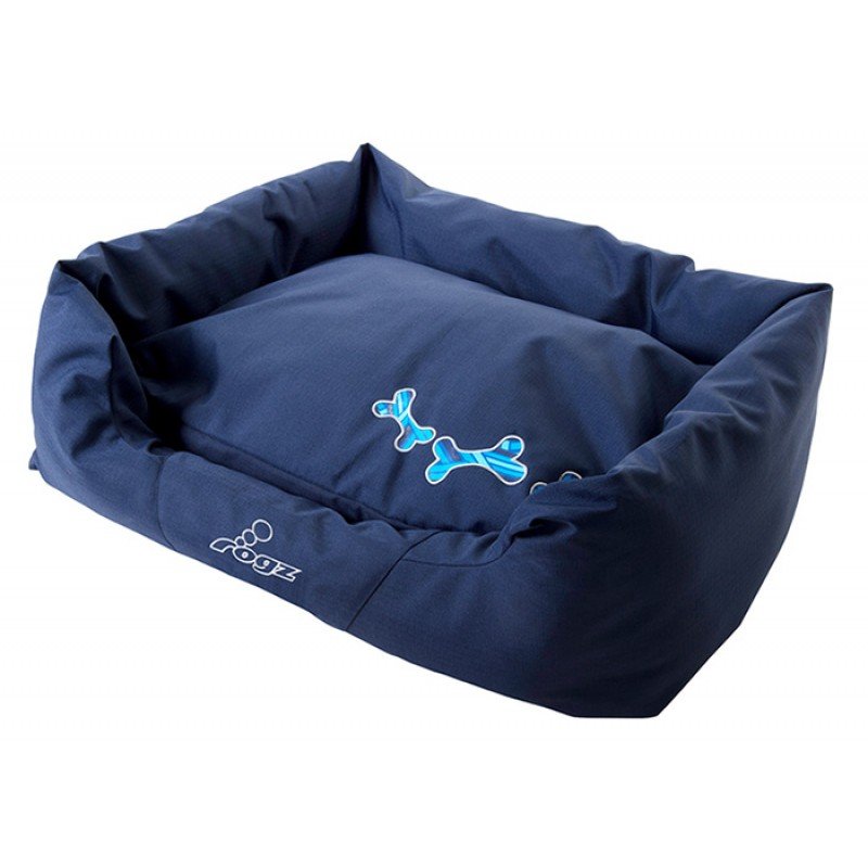 Κρεβατάκι σκύλου Rogz Navy Zen Mediium 72x45x25 cm ΚΡΕΒΑΤΑΚΙΑ - ΚΑΛΑΘΙΑ ΣΚΥΛΟΥ Κρεβατάκι σκύλου Rogz Navy Zen Mediium 72x45x25 cm ΚΡΕΒΑΤΑΚΙΑ - ΚΑΛΑΘΙΑ ΣΚΥΛΟΥ