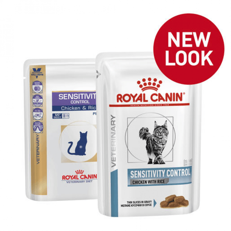 ROYAL SENSITIVITY CONTROL 12x85g (12Τμχ) ΥΓΡΗ ΤΡΟΦΗ - ΚΟΝΣΕΡΒΕΣ ΓΑΤΑΣ ROYAL SENSITIVITY CONTROL 12x85g (12Τμχ) ΥΓΡΗ ΤΡΟΦΗ - ΚΟΝΣΕΡΒΕΣ ΓΑΤΑΣ