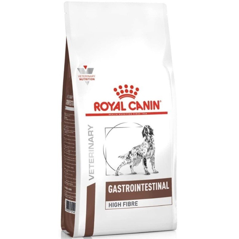 ROYAL CANIN GASTROINTESTINAL HIGH FIBRE DOG 2kg ΞΗΡΑ ΤΡΟΦΗ ΣΚΥΛΟΥ ROYAL CANIN GASTROINTESTINAL HIGH FIBRE DOG 2kg ΞΗΡΑ ΤΡΟΦΗ ΣΚΥΛΟΥ