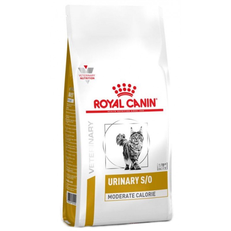 ROYAL CANIN URINARY MODERATE CALORIE CAT 1.5Kg ΓΑΤΕΣ ROYAL CANIN URINARY MODERATE CALORIE CAT 1.5Kg ΓΑΤΕΣ