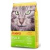 JOSERA SENSICAT 10KG + Δώρο Αμμος Olysand 5kg ΓΑΤΕΣ JOSERA SENSICAT 10KG + Δώρο Αμμος Olysand 5kg ΓΑΤΕΣ