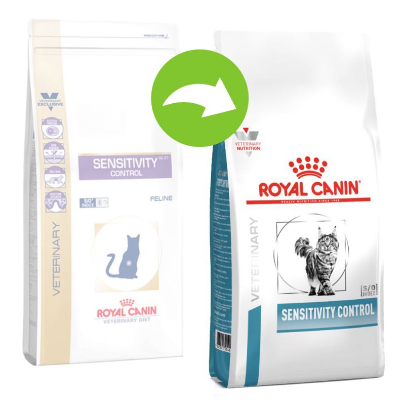 ROYAL CANIN SENSITIVITY CONTROL CAT 1.5Kg ΓΑΤΕΣ ROYAL CANIN SENSITIVITY CONTROL CAT 1.5Kg ΓΑΤΕΣ