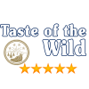 TASTE OF THE WILD