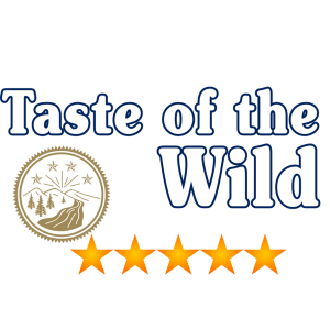 TASTE OF THE WILD