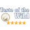 TASTE OF THE WILD