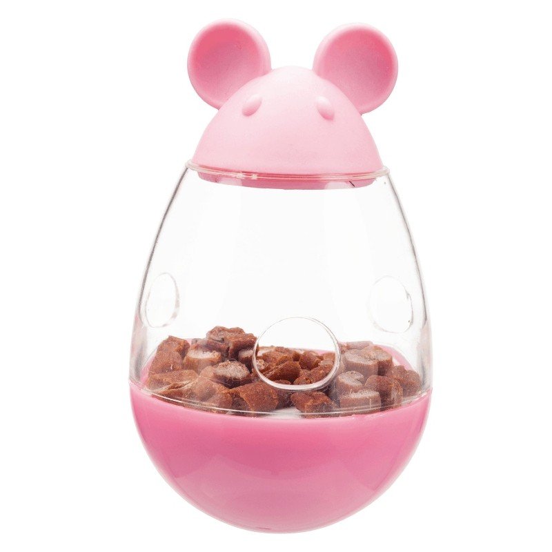 Παιχνίδι Trixie Mouse για Λιχουδιές ΠΑΙΧΝΙΔΙΑ ΓΑΤΑΣ Παιχνίδι Trixie Mouse για Λιχουδιές ΠΑΙΧΝΙΔΙΑ ΓΑΤΑΣ