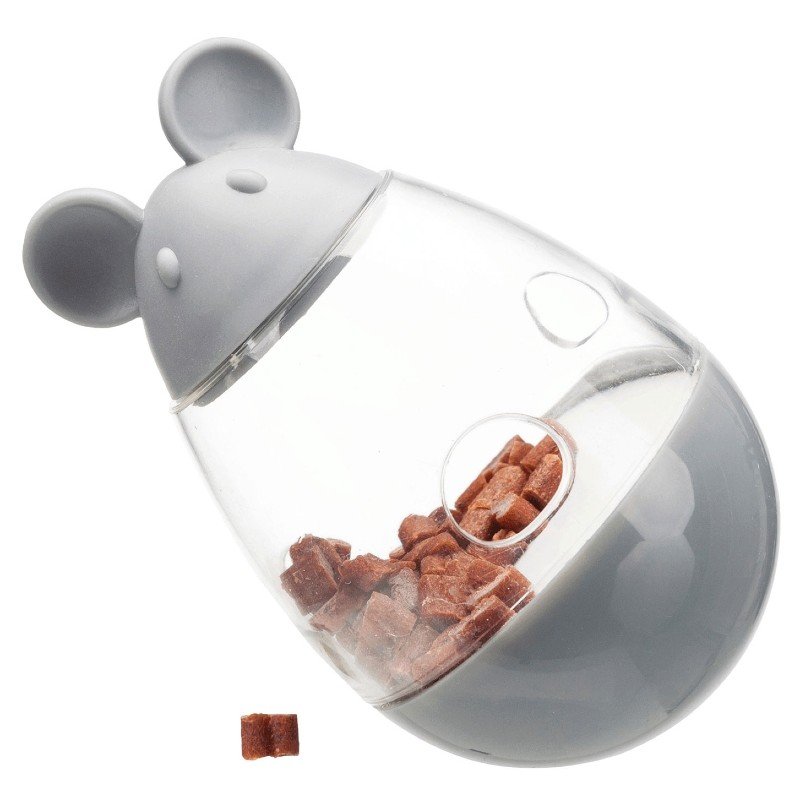 Παιχνίδι Trixie Mouse για Λιχουδιές ΠΑΙΧΝΙΔΙΑ ΓΑΤΑΣ Παιχνίδι Trixie Mouse για Λιχουδιές ΠΑΙΧΝΙΔΙΑ ΓΑΤΑΣ