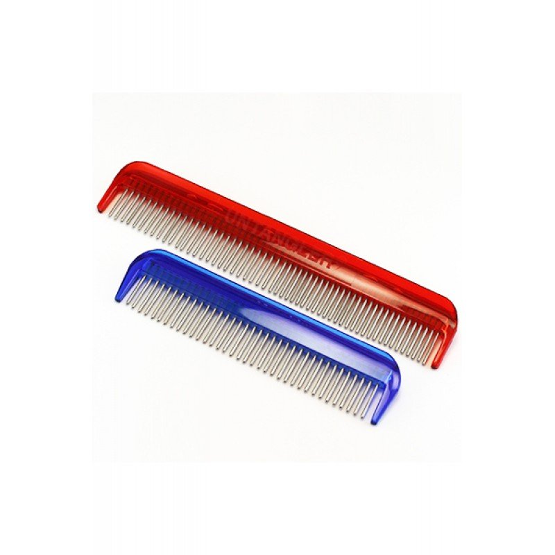 Χτένα Pet Comb για ξεμπέρδεμα 13cm ΒΟΥΡΤΣΕΣ- ΠΕΡΙΠΟΙΗΣΗ - ΣΑΜΠΟΥΑΝ Χτένα Pet Comb για ξεμπέρδεμα 13cm ΒΟΥΡΤΣΕΣ- ΠΕΡΙΠΟΙΗΣΗ - ΣΑΜΠΟΥΑΝ