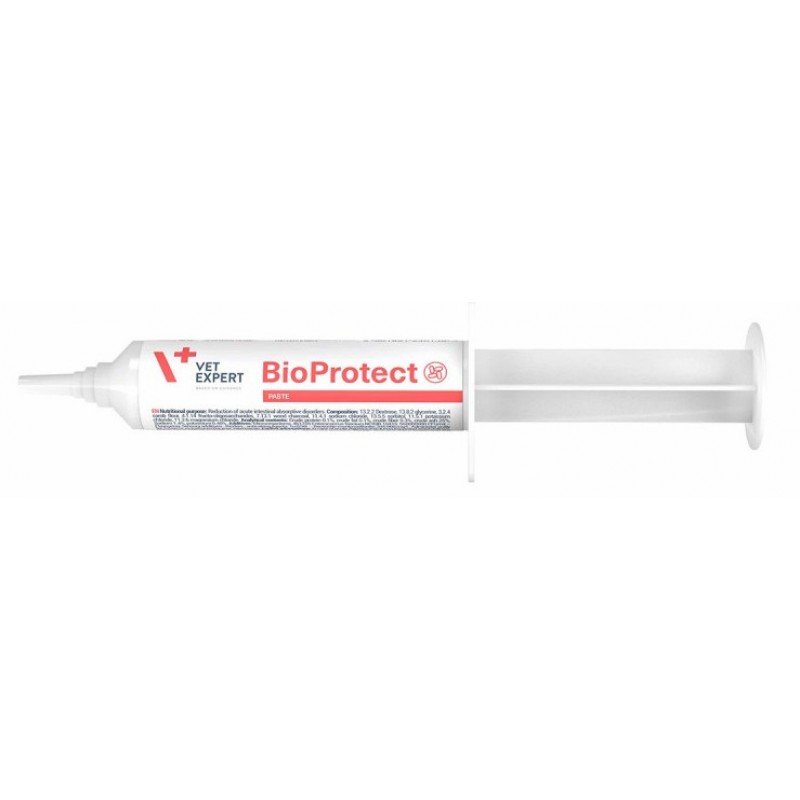 BioProtect Πάστα 15ml κατά της διάρροιας ΘΕΡΑΠΕΥΤΙΚΑ ΣΚΕΥΑΣΜΑΤΑ ΣΚΥΛΟΥ BioProtect Πάστα 15ml κατά της διάρροιας ΘΕΡΑΠΕΥΤΙΚΑ ΣΚΕΥΑΣΜΑΤΑ ΣΚΥΛΟΥ