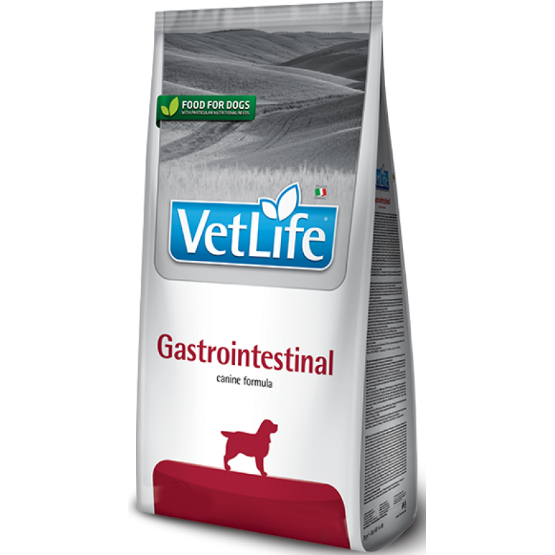 VET LIFE GASTRO INTESTINAL ΣΚΥΛΟΥ 12KG ΞΗΡΑ ΤΡΟΦΗ ΣΚΥΛΟΥ VET LIFE GASTRO INTESTINAL ΣΚΥΛΟΥ 12KG ΞΗΡΑ ΤΡΟΦΗ ΣΚΥΛΟΥ