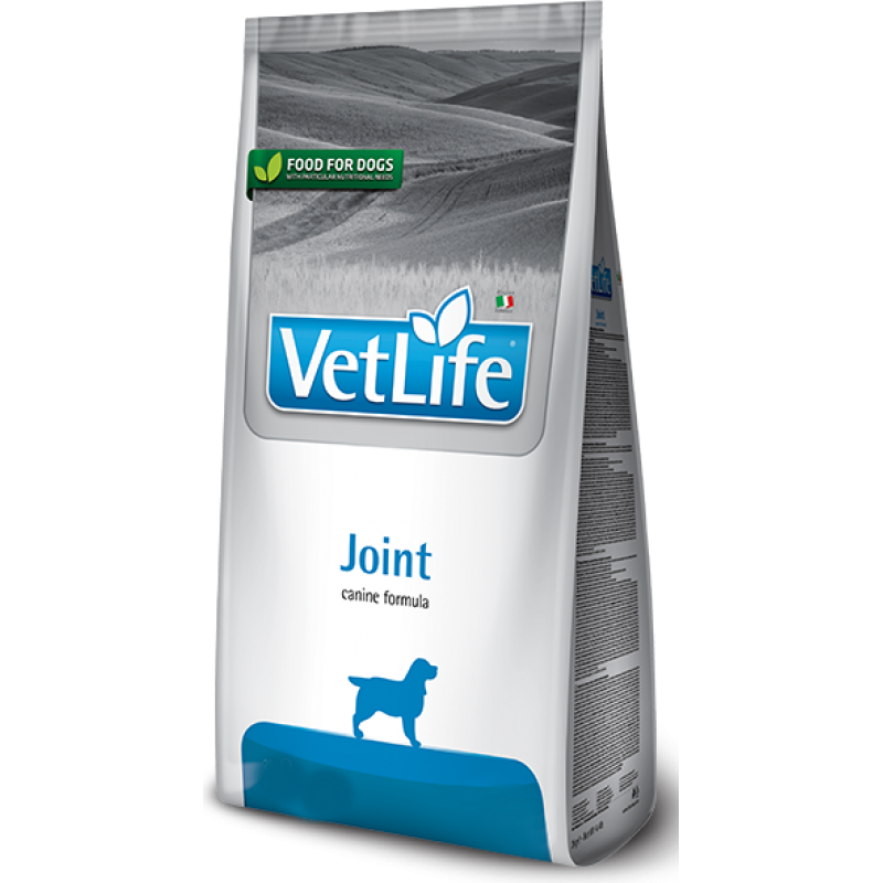 VET LIFE JOINT ΣΚΥΛΟΥ 12KG ΞΗΡΑ ΤΡΟΦΗ ΣΚΥΛΟΥ VET LIFE JOINT ΣΚΥΛΟΥ 12KG ΞΗΡΑ ΤΡΟΦΗ ΣΚΥΛΟΥ