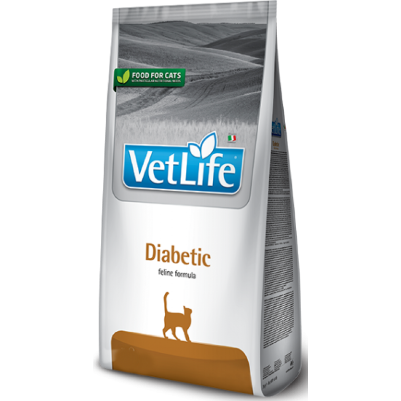 VET LIFE DIABETIC ΓΑΤΑΣ 2KG ΞΗΡΑ ΤΡΟΦΗ ΓΑΤΑΣ VET LIFE DIABETIC ΓΑΤΑΣ 2KG ΞΗΡΑ ΤΡΟΦΗ ΓΑΤΑΣ