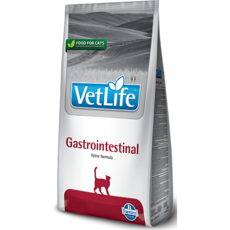 VET LIFE GASTRO INTESTINAL ΓΑΤΑΣ 400gr ΞΗΡΑ ΤΡΟΦΗ ΓΑΤΑΣ VET LIFE GASTRO INTESTINAL ΓΑΤΑΣ 400gr ΞΗΡΑ ΤΡΟΦΗ ΓΑΤΑΣ