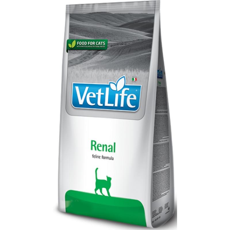 VET LIFE RENAL ΓΑΤΑΣ 400GR ΞΗΡΑ ΤΡΟΦΗ ΓΑΤΑΣ VET LIFE RENAL ΓΑΤΑΣ 400GR ΞΗΡΑ ΤΡΟΦΗ ΓΑΤΑΣ