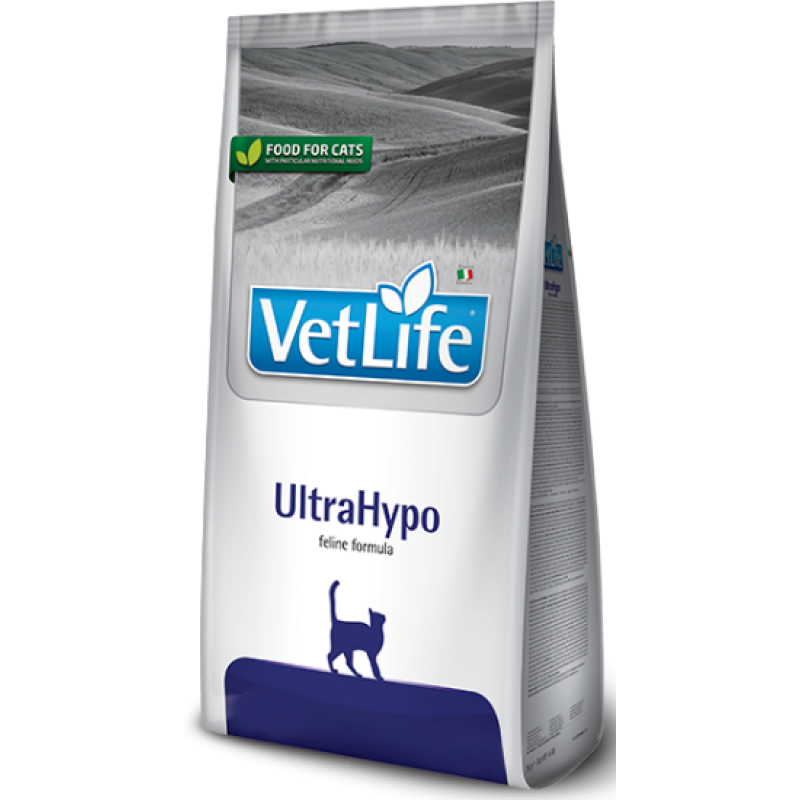 VET LIFE ULTRA HYPO ΓΑΤΑΣ 2KG ΞΗΡΑ ΤΡΟΦΗ ΓΑΤΑΣ VET LIFE ULTRA HYPO ΓΑΤΑΣ 2KG ΞΗΡΑ ΤΡΟΦΗ ΓΑΤΑΣ
