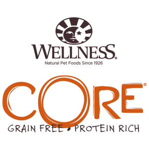 WELLNESS CORE GRAIN FREE CAT