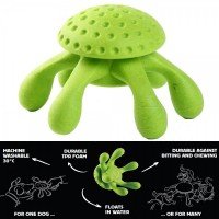 ΠΑΙΧΝΙΔΙ ΣΚΥΛΟΥ KIWI WALKER LETS PLAY OCTOPUS 20CM GREEN ΠΑΙΧΝΙΔΙΑ ΠΑΙΧΝΙΔΙ ΣΚΥΛΟΥ KIWI WALKER LETS PLAY OCTOPUS 20CM GREEN ΠΑΙΧΝΙΔΙΑ