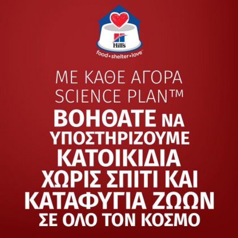 Hill's Science Plan Mature Adult 7+ Medium για Σκύλους με Κοτόπουλο 14kg (11kg + 3kg ΔΩΡΟ) ΣΚΥΛΟΙ Hill's Science Plan Mature Adult 7+ Medium για Σκύλους με Κοτόπουλο 14kg (11kg + 3kg ΔΩΡΟ) ΣΚΥΛΟΙ
