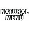 NATURAL MENU