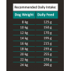 BLACK OLYMPUS ADULT MEDIUM LAMB & BROWN RICE 12kg + 2KG ΔΩΡΟ BLACK OLYMPUS HOLISTIC DOG