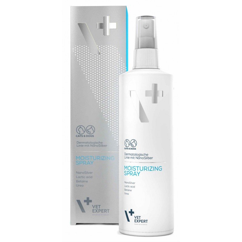 Spray Moisturizing 100 ml για τοπική ενυδάτωση Spray Moisturizing 100 ml για τοπική ενυδάτωση