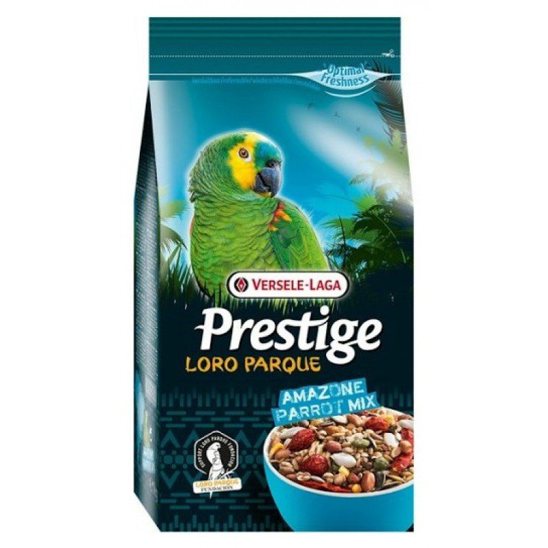 Τροφή Versele-laga παπαγάλων Αμαζονίου 1kg  ΤΡΟΦΕΣ ΓΙΑ ΠΟΥΛΙΑ