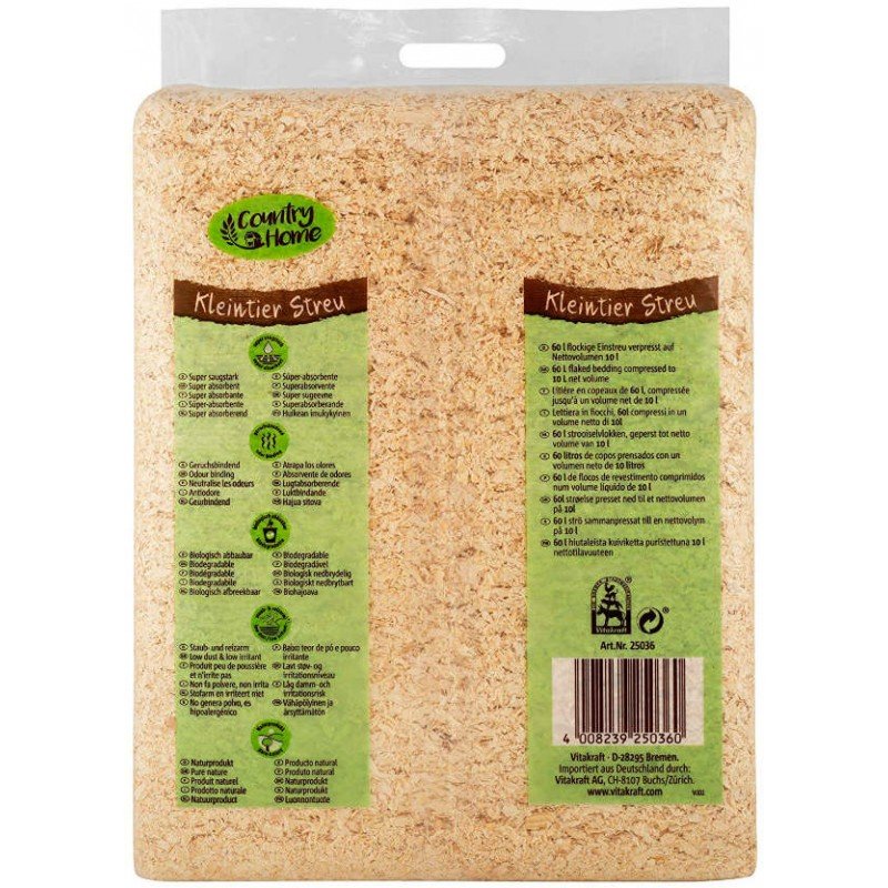 Ροκανίδι Vitakraft comfort για όλα τα τρωκτικά 1kg ΜΙΚΡΑ ΖΩΑ - ΚΟΥΝΕΛΙΑ Ροκανίδι Vitakraft comfort για όλα τα τρωκτικά 1kg ΜΙΚΡΑ ΖΩΑ - ΚΟΥΝΕΛΙΑ