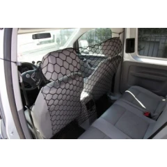 Δίχτυ Ασφαλείας Αυτοκίνητου Nobby 87x64cm Δίχτυ Ασφαλείας Αυτοκίνητου Nobby 87x64cm