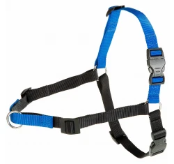 Εκπαιδευτικό Σαμαράκι Ferplast Coach L-XL Περιφ. Στήθους 2,5x76-115cm