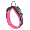 Περιλαίμιο Ferplast Sport Dog 2,5x(37-45)cm Pink ΠΕΡΙΛΑΙΜΙΑ - ΟΔΗΓΟΙ - ΣΑΜΑΡΑΚΙΑ