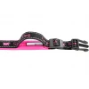 Περιλαίμιο Ferplast Sport Dog 2,5x(37-45)cm Pink ΠΕΡΙΛΑΙΜΙΑ - ΟΔΗΓΟΙ - ΣΑΜΑΡΑΚΙΑ