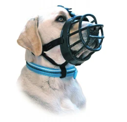 Φίμωτρο Σκύλου Baskerville Ultra Muzzle No3  7x28cm (Μήκος x Διάμετρος) Φίμωτρο Σκύλου Baskerville Ultra Muzzle No3  7x28cm (Μήκος x Διάμετρος)