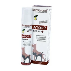 Dermoscent Atop 7 Spray 75ml Dermoscent Atop 7 Spray 75ml