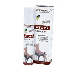 Dermoscent Atop 7 Spray 75ml Dermoscent Atop 7 Spray 75ml