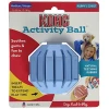 KONG PUPPY ACTIVITY BALL M ( 7-16kg) ΠΑΙΧΝΙΔΙΑ