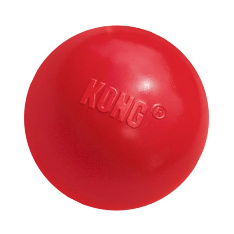 KONG BALL CLASSIC SMALL ΓΙΑ ΣΚΥΛΟΥΣ ΕΩΣ 16KG ΠΑΙΧΝΙΔΙΑ