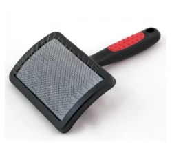 Χτένα -Βούρτσα Natural slicker Large για Μεγαλόσωμους σκύλους 