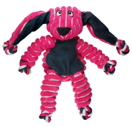Παιχνίδι Kong Floppy Knots Bunny Small / Medium Παιχνίδι Kong Floppy Knots Bunny Small / Medium