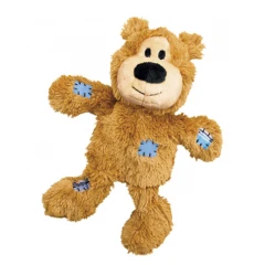 Παιχνίδι Kong Knots Wild Bear Small - Medium Παιχνίδι Kong Knots Wild Bear Small - Medium