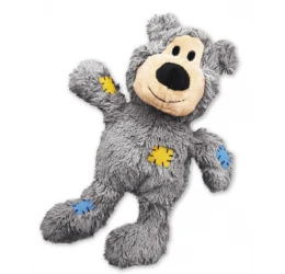 Παιχνίδι Kong Knots Wild Bear Medium - Large Παιχνίδι Kong Knots Wild Bear Medium - Large