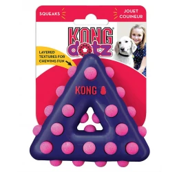 Kong Dotz Triangle Large Kong Dotz Triangle Large