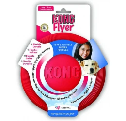 Kong Flyer Classic Frisbbe Large 13-30kg Kong Flyer Classic Frisbbe Large 13-30kg