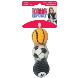 Kong Sport Balls Medium (3 τμχ) Kong Sport Balls Medium (3 τμχ)