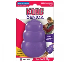 Kong Senior Medium Kong Senior Medium