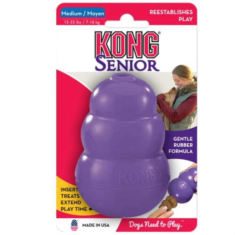 KONG SENIOR MEDIUM ΣΚΥΛΟΙ