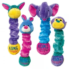 Kong Squiggles Medium Kong Squiggles Medium